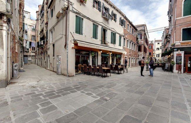 San Marco Promenade - Foto 20
