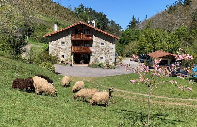 Agroturismo Urresti - Foto 41