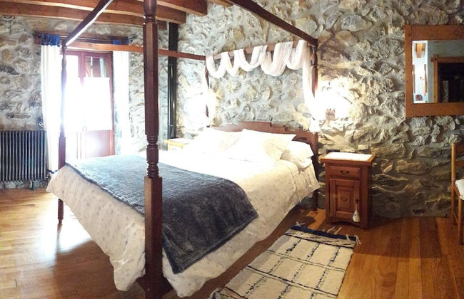 Agroturismo Urresti - Foto 8