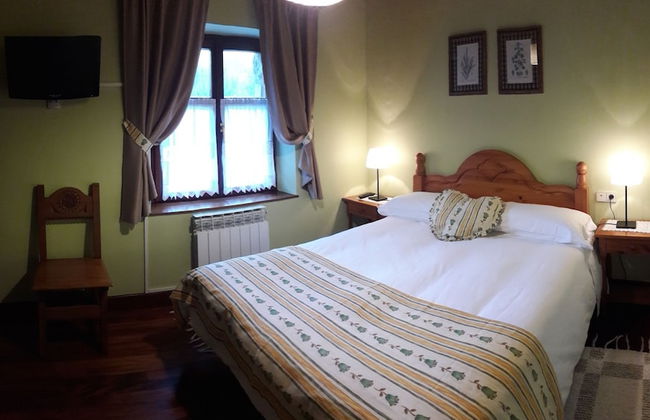 Agroturismo Urresti - Foto 2