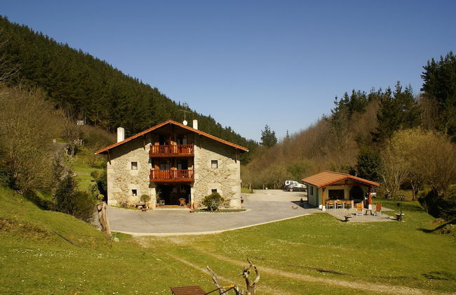 Agroturismo Urresti - Foto 1