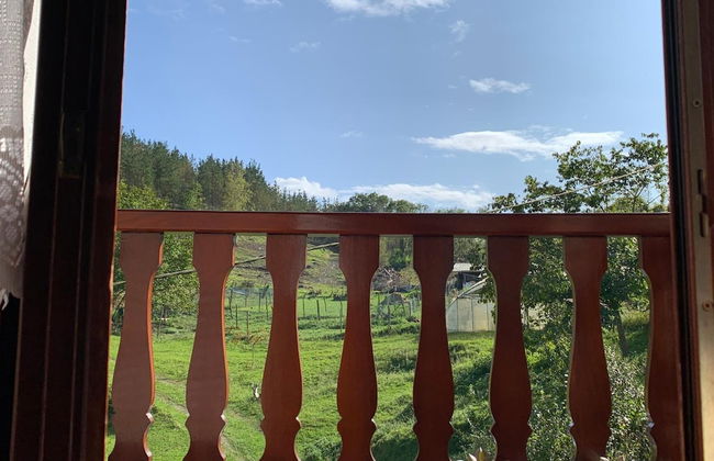 Agroturismo Urresti - Foto 26
