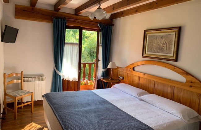 Agroturismo Urresti - Foto 17
