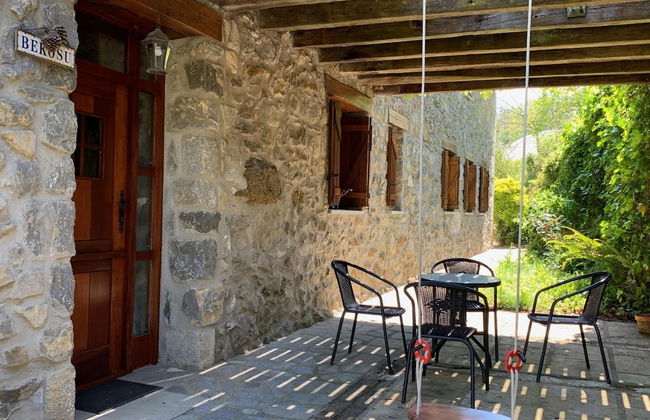 Agroturismo Urresti - Foto 25