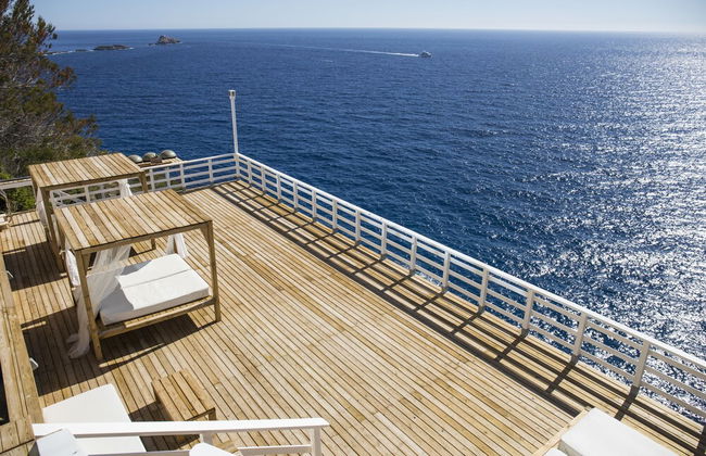Son Fibla Luxury Villa in Port Adriano - Foto 44