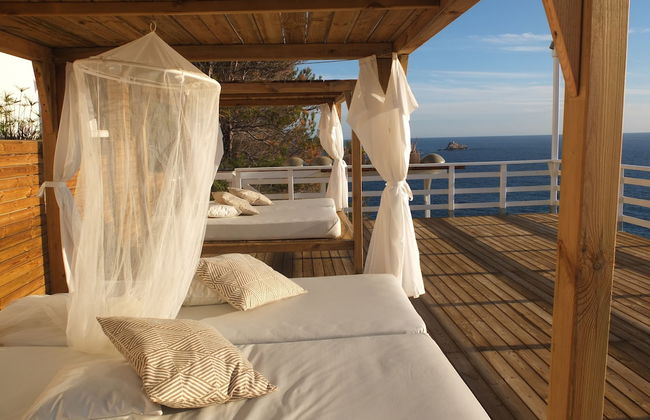 Son Fibla Luxury Villa in Port Adriano - Foto 35