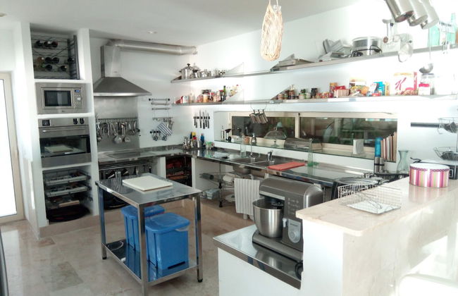 Son Fibla Luxury Villa in Port Adriano - Foto 28