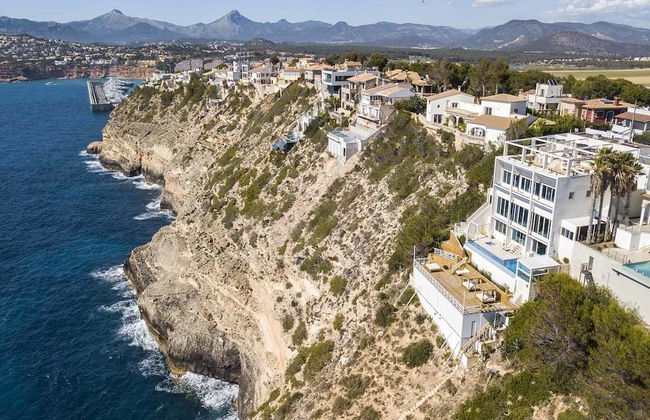 Son Fibla Luxury Villa in Port Adriano - Foto 40