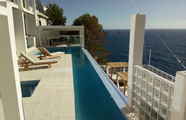 Son Fibla Luxury Villa in Port Adriano - Foto 22