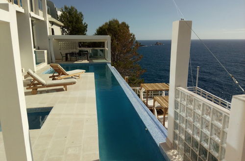 Photo 22 - Son Fibla Luxury Villa in Port Adriano