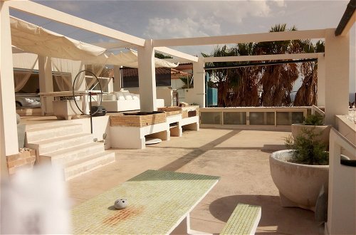 Foto 37 - Son Fibla Luxury Villa in Port Adriano