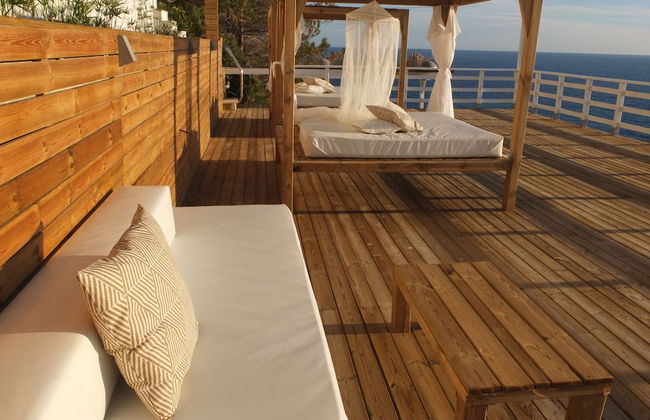 Son Fibla Luxury Villa in Port Adriano - Foto 32