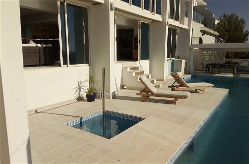 Foto 19 - Son Fibla Luxury Villa in Port Adriano
