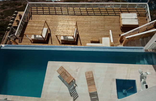 Son Fibla Luxury Villa in Port Adriano - Foto 39