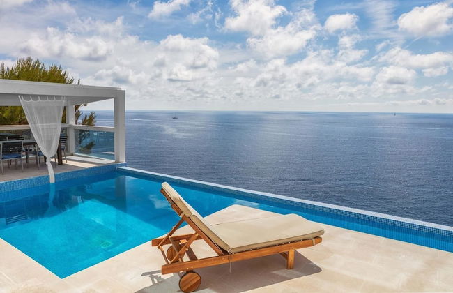 Son Fibla Luxury Villa in Port Adriano - Foto 21