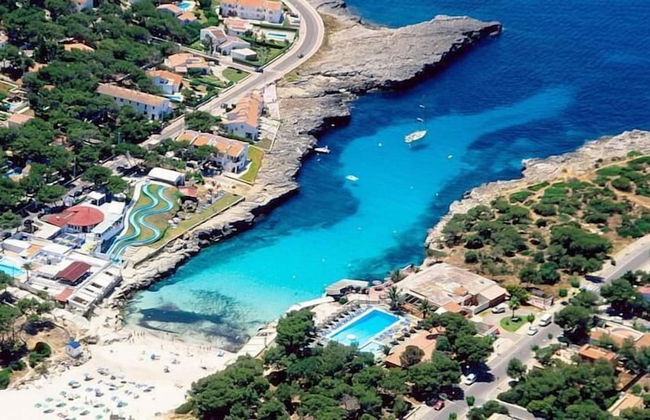 Apartamentos Cala Blanca - Foto 31