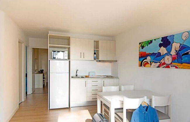 Apartamentos Cala Blanca - Foto 9