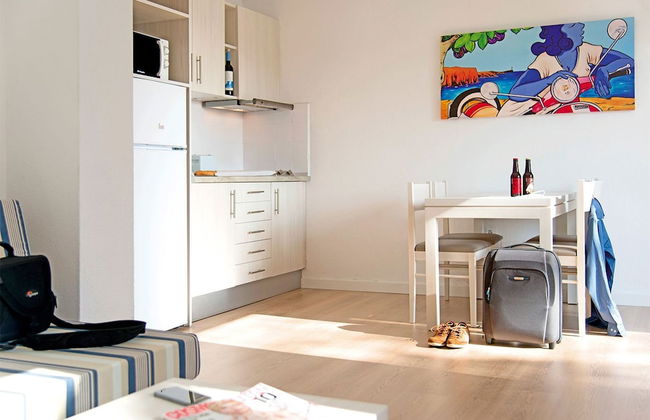 Apartamentos Cala Blanca - Foto 7