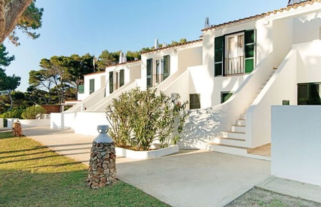 Apartamentos Cala Blanca - Foto 29