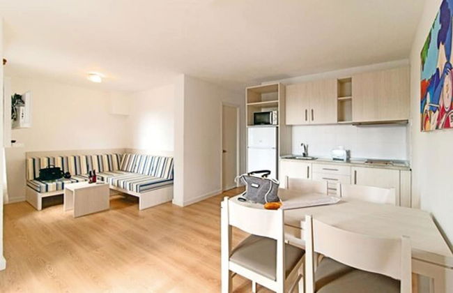Apartamentos Cala Blanca - Foto 5