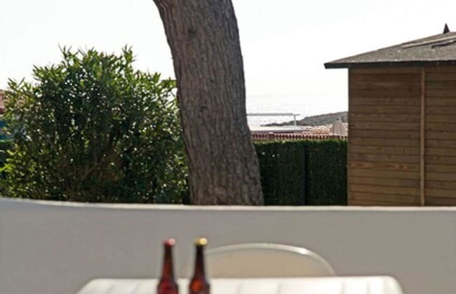 Apartamentos Cala Blanca - Foto 11
