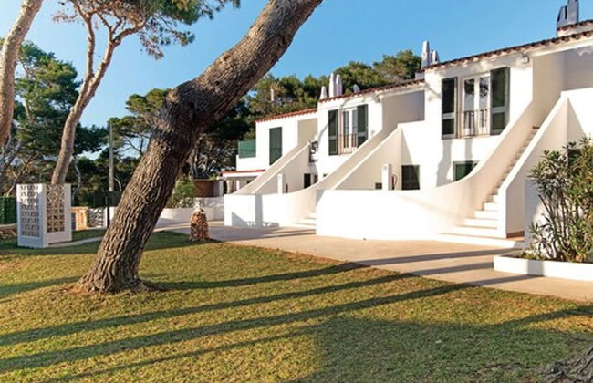 Apartamentos Cala Blanca - Foto 18