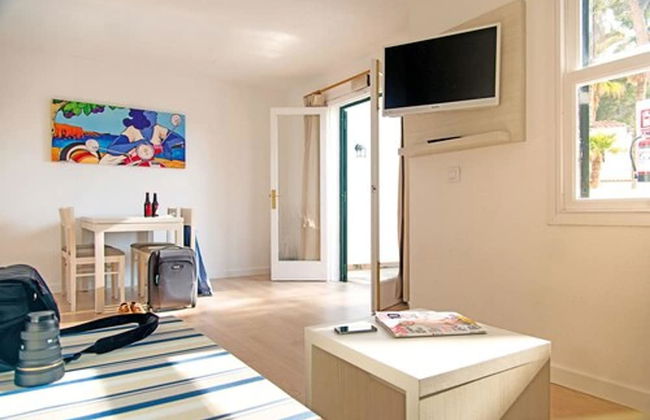 Apartamentos Cala Blanca - Foto 8