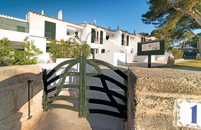 Apartamentos Cala Blanca - Foto 19