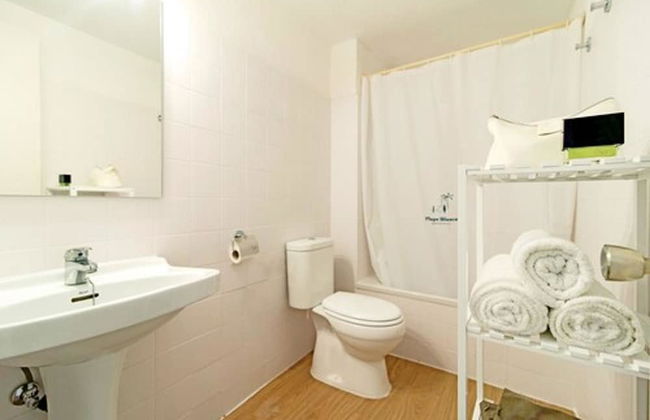 Apartamentos Cala Blanca - Foto 14