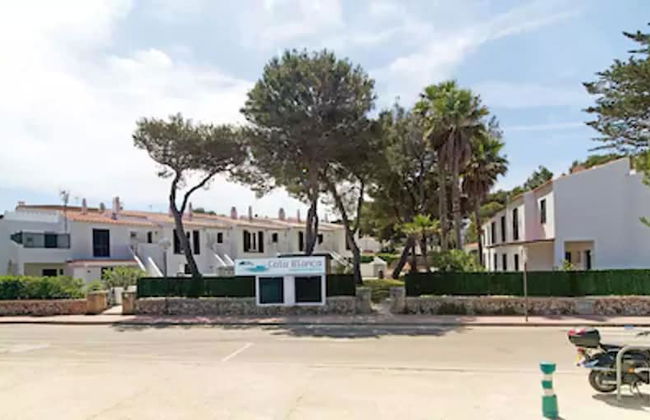 Apartamentos Cala Blanca - Foto 30
