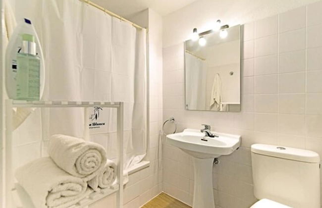 Apartamentos Cala Blanca - Foto 15