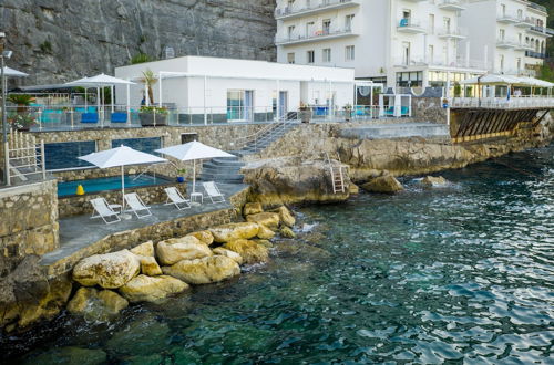 Photo 35 - Beachfront Villa Sorrento & private sea access