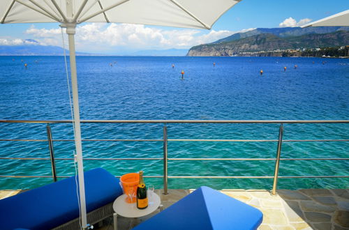 Photo 58 - Beachfront Villa Sorrento