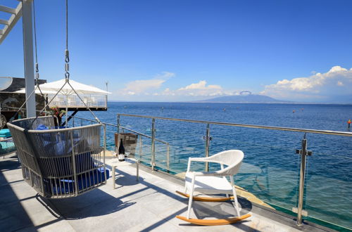 Foto 60 - Beachfront Villa Sorrento & private sea access