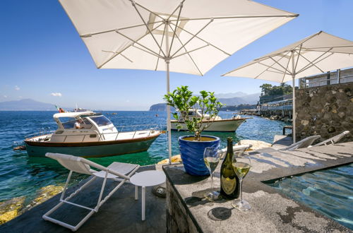 Foto 57 - Beachfront Villa Sorrento