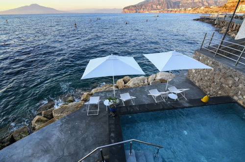 Photo 31 - Beachfront Villa Sorrento & private sea access