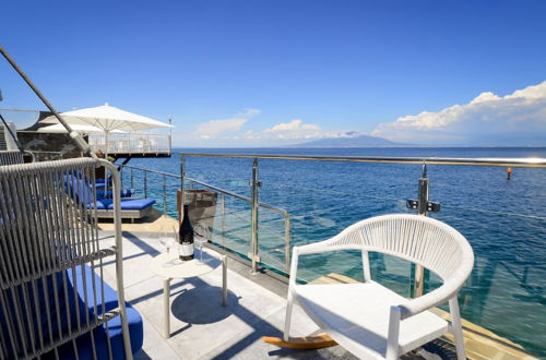 Photo 62 - Beachfront Villa Sorrento & private sea access