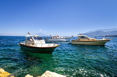 Photo 32 - Beachfront Villa Sorrento & private sea access