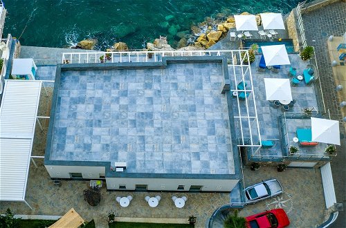 Foto 71 - Beachfront Villa Sorrento & private sea access