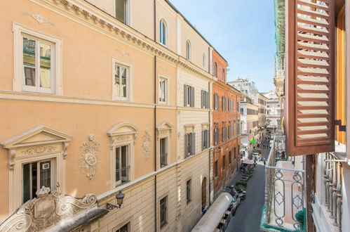 Foto 16 - Rental In Rome Vite Prestigious