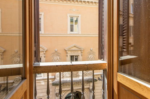 Foto 17 - Rental In Rome Vite Prestigious