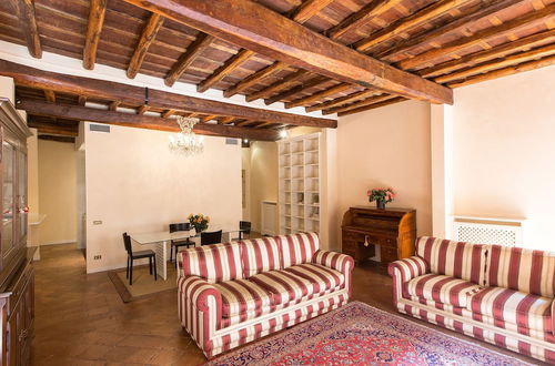 Photo 11 - Rental In Rome Vite Prestigious