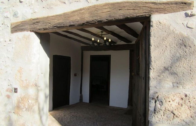 Casa San Andrés del Valle - Foto 16