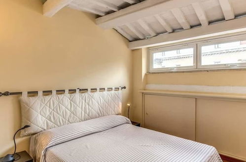 Photo 4 - Trastevere Attic with private terrace