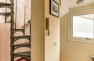 Photo 3 - Trastevere Attic with private terrace