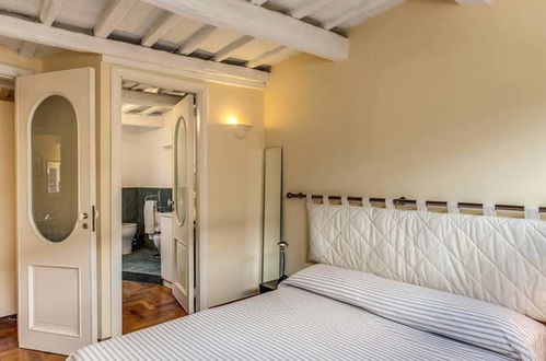 Photo 2 - Trastevere Attic with private terrace