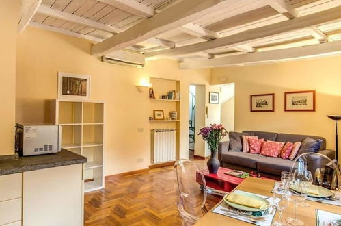 Photo 8 - Trastevere Attic with private terrace