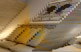 Foto 20 - Affittacamere Le Farfalle