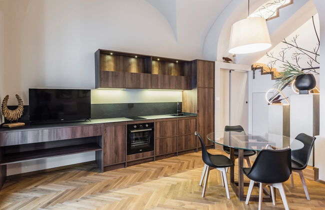 Ferrini Home Piazza Trento - Foto 40