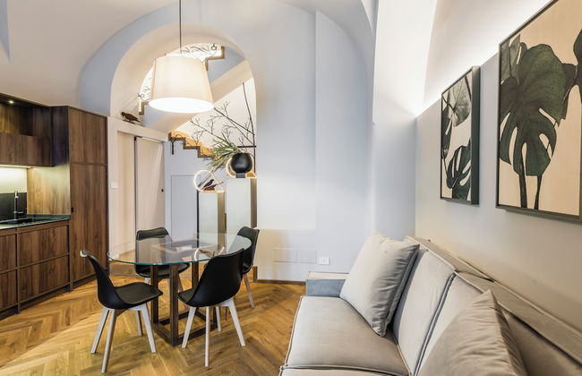 Ferrini Home Piazza Trento - Foto 47
